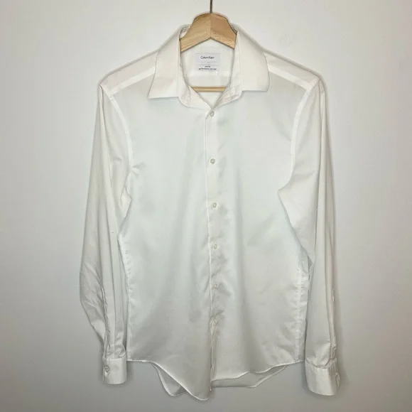 calvin klein slim fit no iron dress shirt Cammy Maxi Dress 6 / Cocoa Marle main image 1